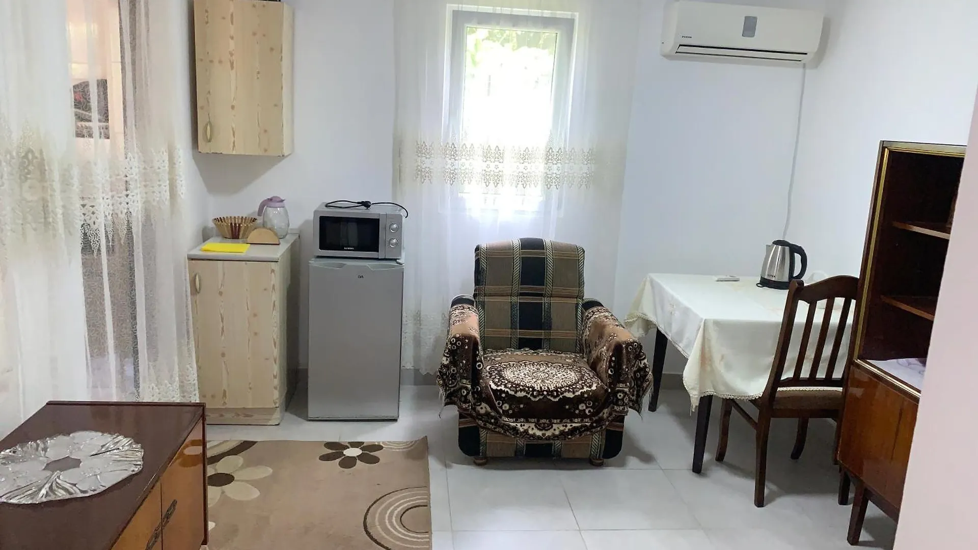 A Private Room Batumi