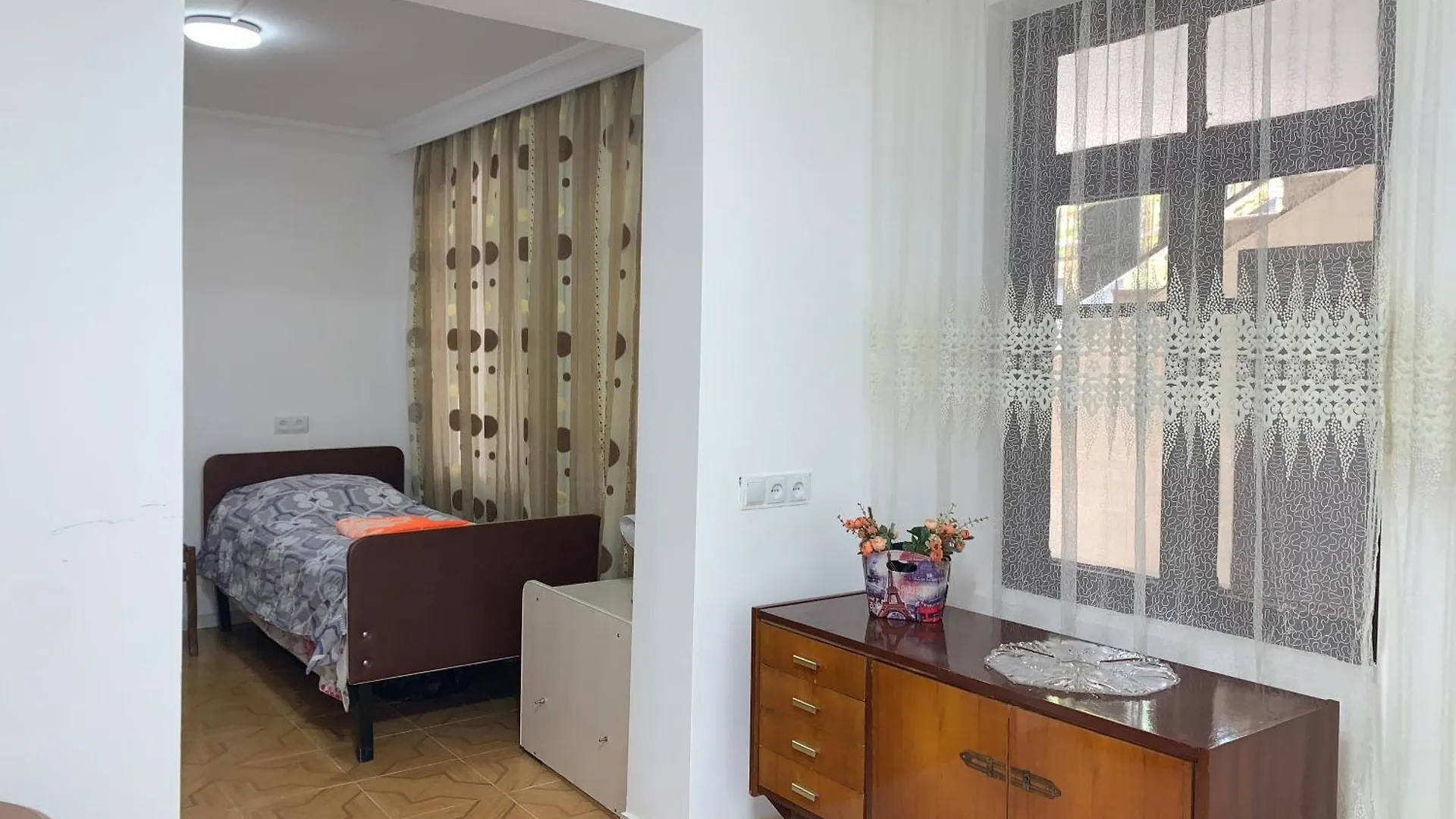 A Private Room Batumi Penzion