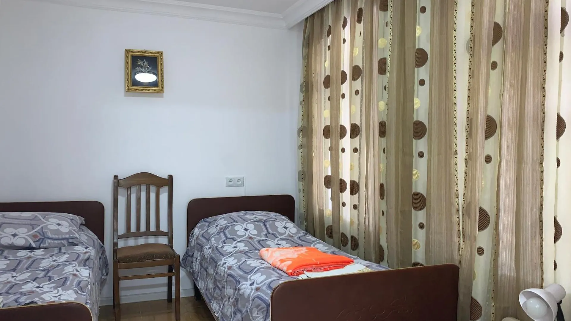 Penzion A Private Room Batumi